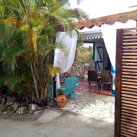 Le Moulin De La Baie Piscine Vue Mer Ле-Муль Екстер'єр фото