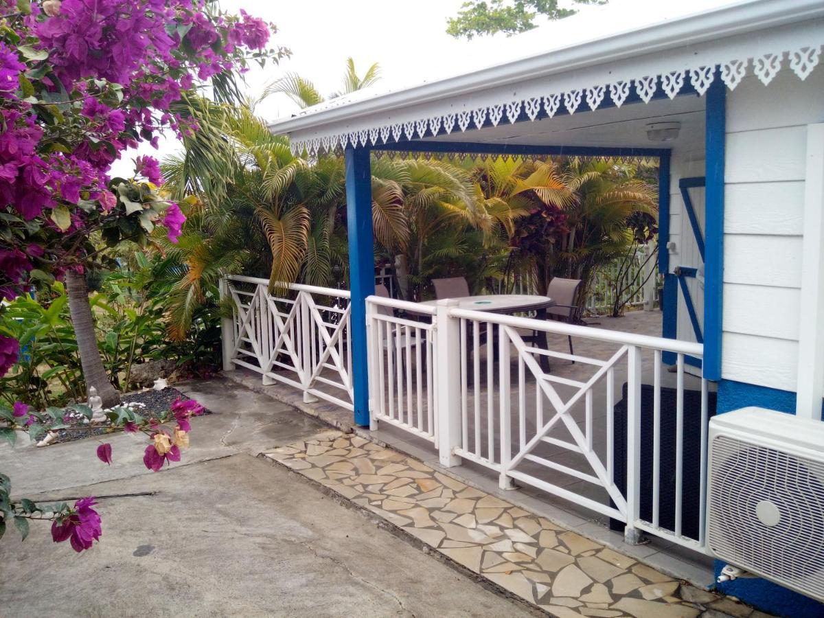 Le Moulin De La Baie Piscine Vue Mer Ле-Муль Екстер'єр фото