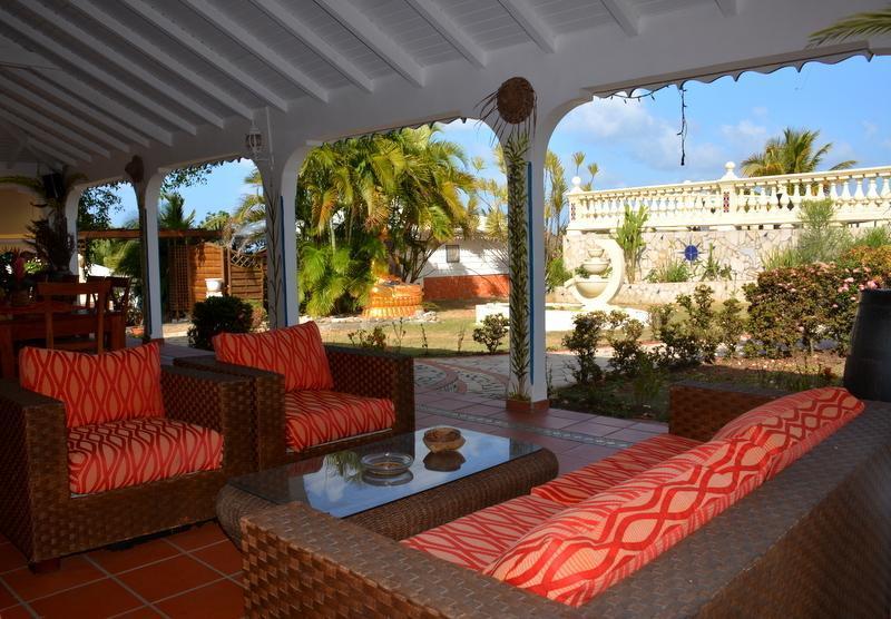 Le Moulin De La Baie Piscine Vue Mer Ле-Муль Екстер'єр фото